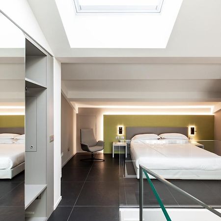 Rb Del Teatro&Apartaments Imola Exterior photo