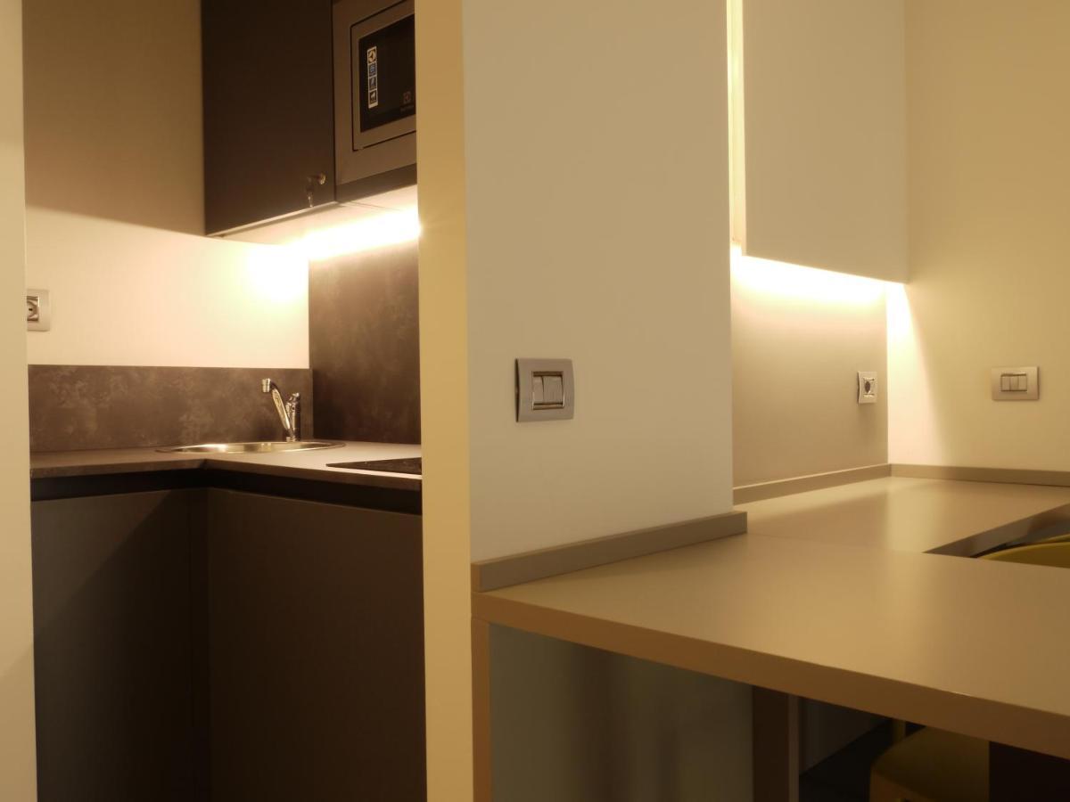 Rb Del Teatro&Apartaments Imola Exterior photo