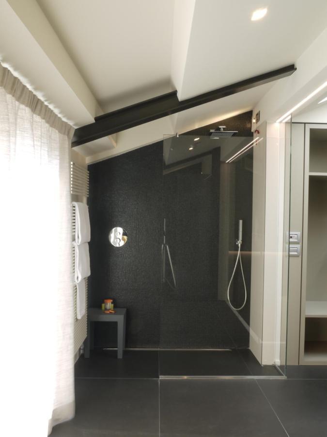 Rb Del Teatro&Apartaments Imola Exterior photo