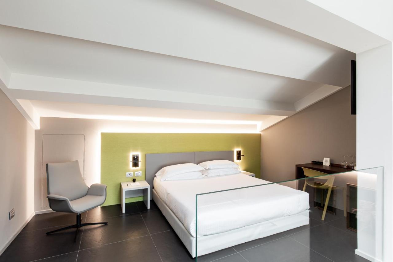 Rb Del Teatro&Apartaments Imola Exterior photo
