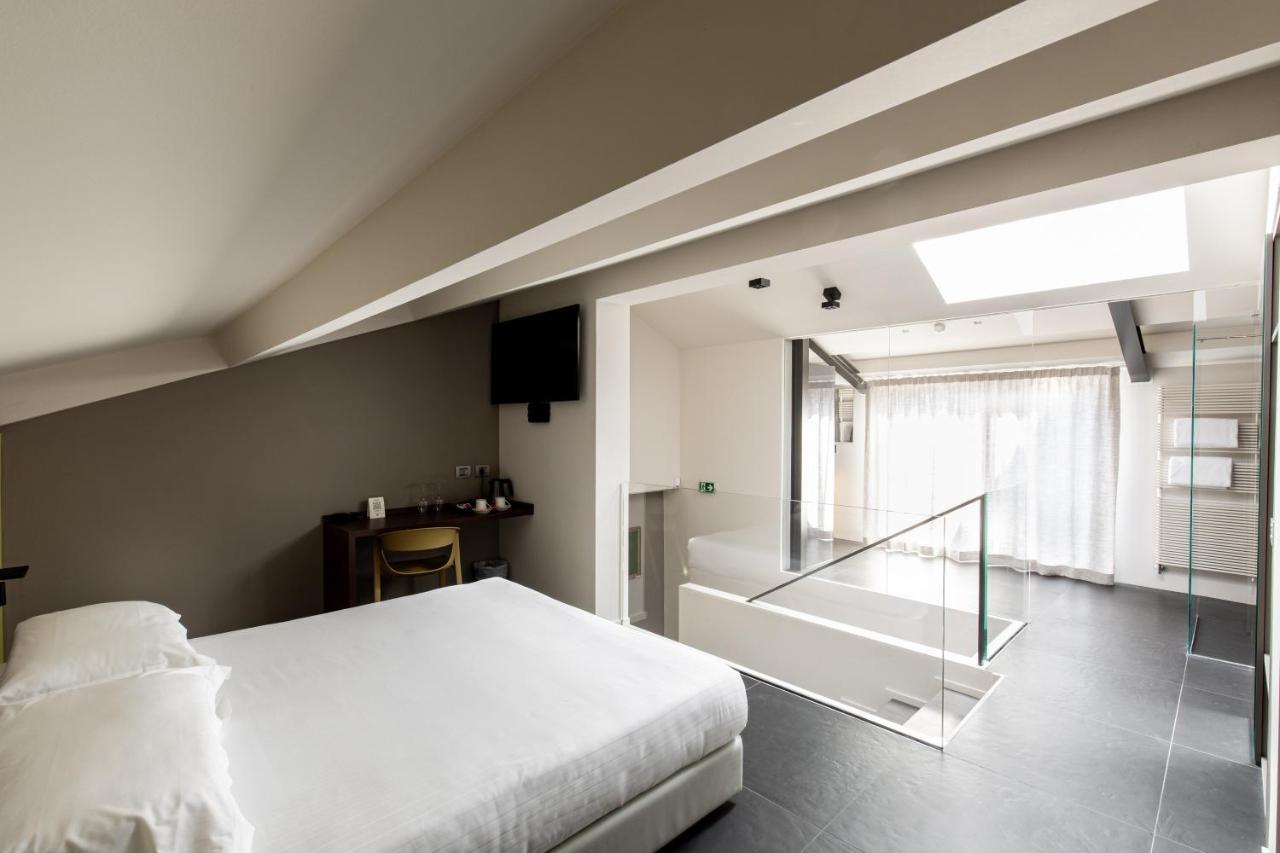 Rb Del Teatro&Apartaments Imola Exterior photo