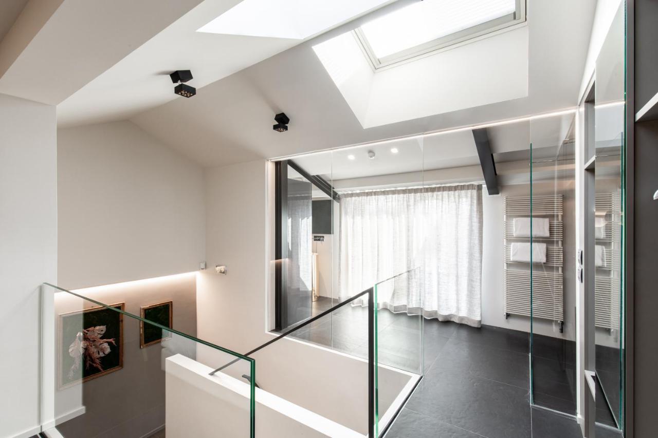Rb Del Teatro&Apartaments Imola Exterior photo